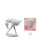 ForHome Decorative Horse Polyresin 20x6x21cm 1pcs
