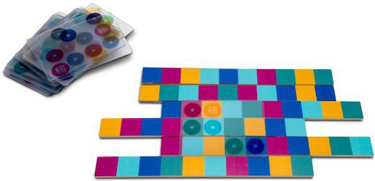 Επιτραπέζιο Παιχνίδι Brain Race 8+ Ετών BS Toys