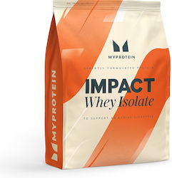 Myprotein Impact Whey Isolate Proteină Din Zer ...