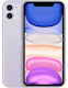 Apple IPhone 11 (4GB/256GB) Purple Refurbished ...