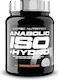 Scitec Nutrition Anabolic Iso+Hydro Protein Whe...