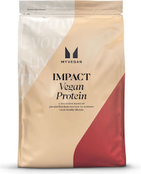 Myprotein Impact Vegan Protein 1kg Myprotein Impact Vegan Protein 1kg