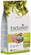 Exclusion 2kg Dry Food for Adult Small Breed Dogs with Chicken