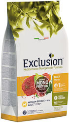 Exclusion 12kg Exclusion 12kg