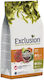 Exclusion 12kg Dry Food for Large Breed Puppies with Beef