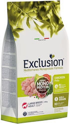 Exclusion 12kg Exclusion 12kg
