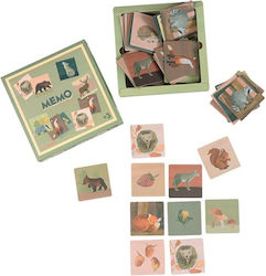 Forest Memory Game 3+ Години Egmont Forest Memory Game 3+ Години Egmont