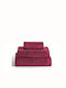 Kentia Handtuch Brand 40x60εκ. Cherry Gewicht 600gr/m²