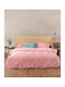 Kentia Duvet Cover Queen 220x240 Dellilah 18