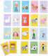 Board Game Beware of the Donkey for 2 Players 3+ Years Old Big Jigs