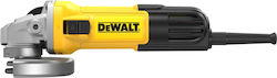 DEWALT DWE4036 Τροχός Ρεύματος 750W