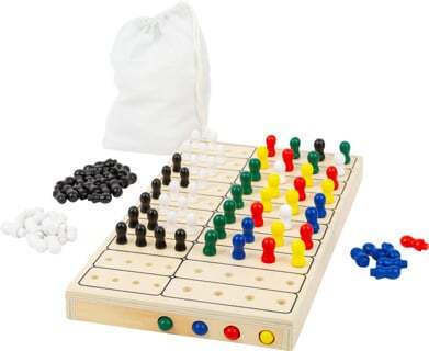 Επιτραπέζιο Παιχνίδι Secret Code Logic Game 6+ Ετών Small Foot