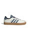 Adidas Femei Sneakers Albe