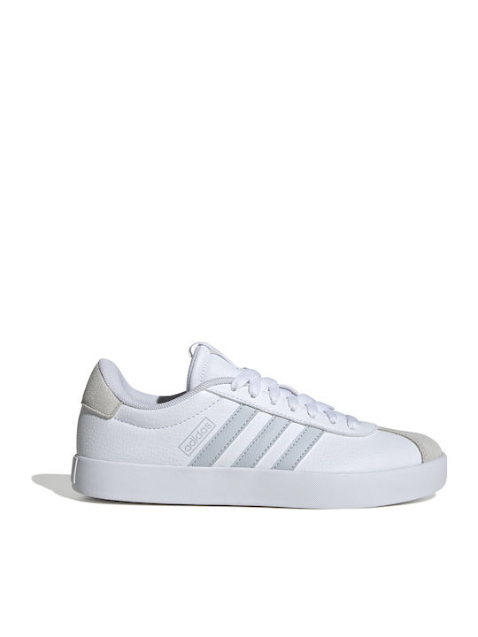 adidas VL Court 3.0 Дамски Маратонки Бял