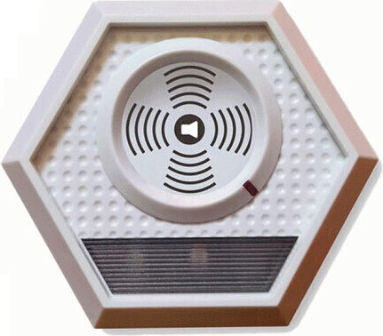 Isotronic Συσκευή Υπερήχων Απώθησης