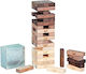 Επιτραπέζιο Παιχνίδι Jenga Rustic (EN) Hasbro