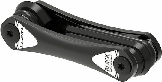 Lezyne Rap II 6 Multitool pentru bicicletă