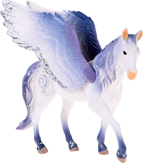 Enchanted Moon Pegasus Wings Collectible Figurine Za5020