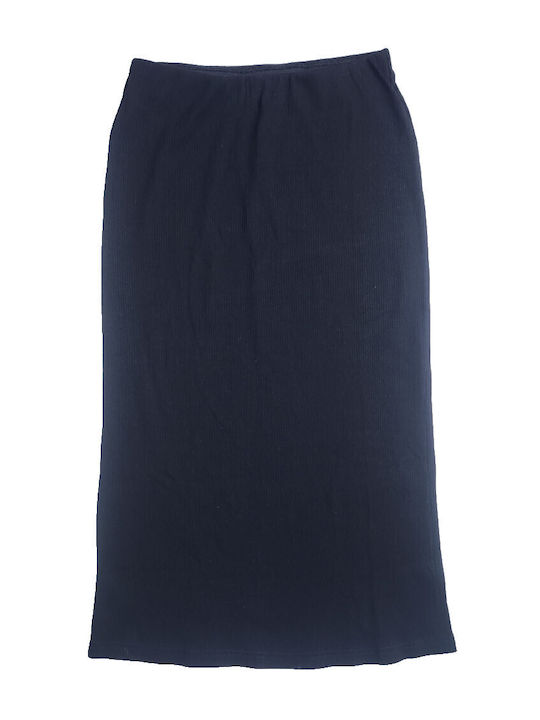 Paco & Co Skirt in Black color