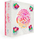 Board Game Cakes! for 2-4 Players 5+ Years Old Atomo Games