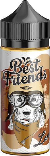 Best Friends Flavor Shot Lans 25ml/100ml 1Stück Best Friends Lans