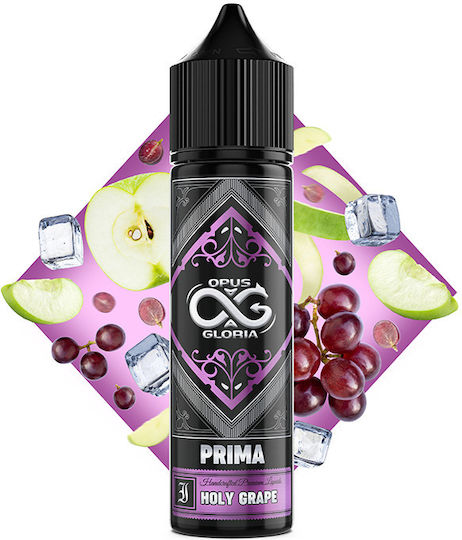 Opus Gloria Flavor Shot Prima Holy 20ml/60ml 1Stück Holy Grape