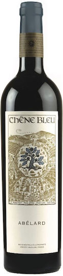 Chene Bleu Κρασί Ερυθρό Ξηρό 750ml
