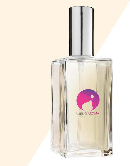 Sueño Aroma Black Vanilla Eau de Parfum 100ml