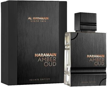 Al Haramain Amber Oud Eau de Parfum 100ml