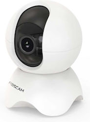 Foscam X5 IP Camera Wi-Fi Full HD+ 5MP
