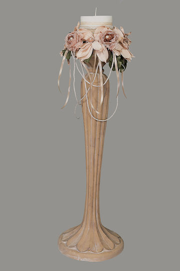 Кандилник Ivory-Gold Cbw266980 La Vista Lvs-cbw266980