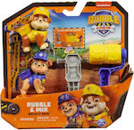 Spin Master Miniature Toy Rubble