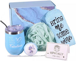 Frauen Spa Geschenkset Bade-Pflegepaket