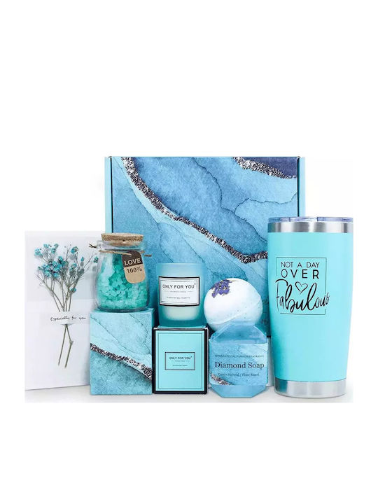 Frauen Spa Geschenkset Bade-Pflegepaket