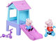 Hasbro Miniature Toy Peppa Pig