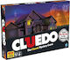 Настолна игра Cluedo за 3-6 играчи 8+ години Ha...