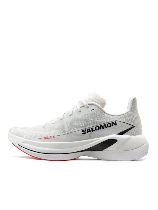 Salomon S-lab Spectur Αθλητικά Παπούτσια Running Γκρι