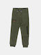 Alouette Kids Trousers Khaki