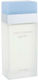 Dolce&Gabbana Light Blue Eau De Toilette 200 ml Damen