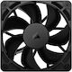 Corsair RS120 Case Fan 2100rpm 72.8cfm Without ...