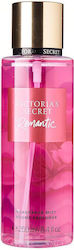 Victoria's Secret Body & Hair Mist Romantic 250ml