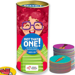The Secret Token 4+ Ani (EN) Chalk & Chuckles