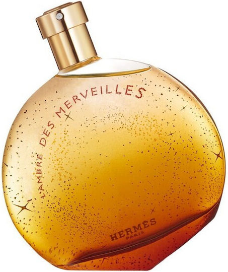 Hermes L'ambre Des Merveilles Парфюмна вода 100мл