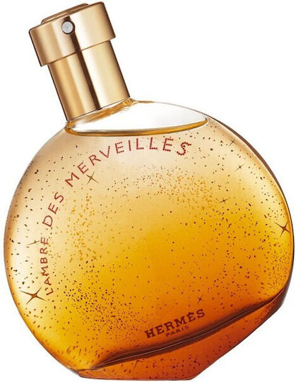 Hermes L'ambre Des Merveilles Парфюмна вода 50мл