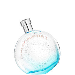 Hermes Eau Des Merveilles Bleue EDT 50ml