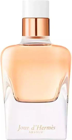 Hermes Jour D'hermès Absolu Eau de Parfum Nachfüllbar 50ml