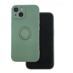 Back Cover Green (iPhone 8/7)