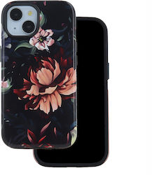 Umschlag Rückseite Mehrfarbie (iPhone 12 Pro Max) Umschlag Rückseite Mehrfarbie (iPhone 12 Pro Max)