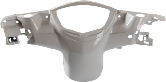 Capac Contor Motocicletă pentru Yamaha Crypton-X 135 Alb 1buc