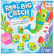 Επιτραπέζιο Παιχνίδι Reel Big Catch για 2-3 Παίκτες 3+ Ετών Educational Insights